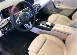 مرسيدس بنز A-Class